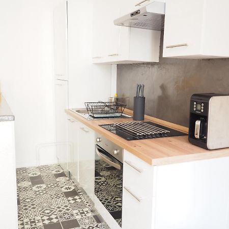 Appartement Le St Jean - Centre Historique Valence  Ngoại thất bức ảnh