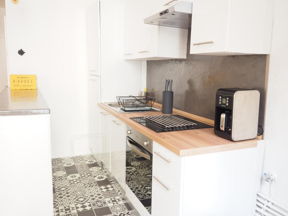 Appartement Le St Jean - Centre Historique Valence  Ngoại thất bức ảnh