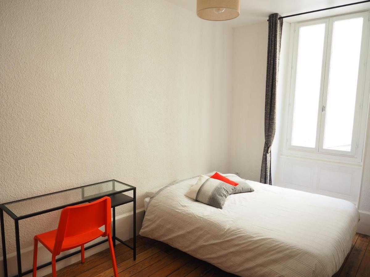 Appartement Le St Jean - Centre Historique Valence  Ngoại thất bức ảnh