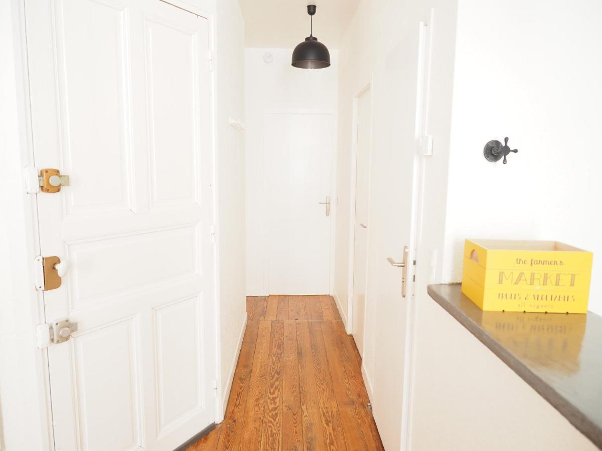 Appartement Le St Jean - Centre Historique Valence  Ngoại thất bức ảnh