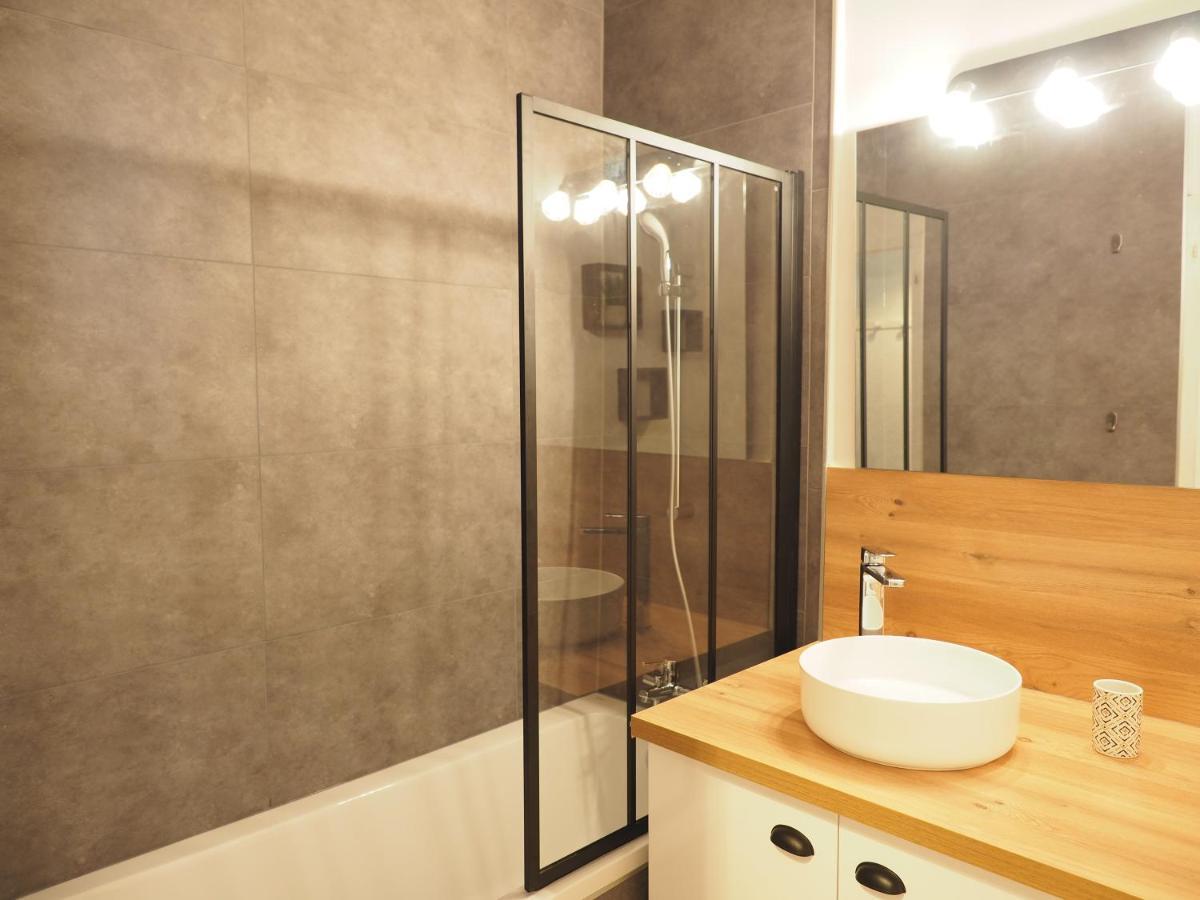 Appartement Le St Jean - Centre Historique Valence  Ngoại thất bức ảnh