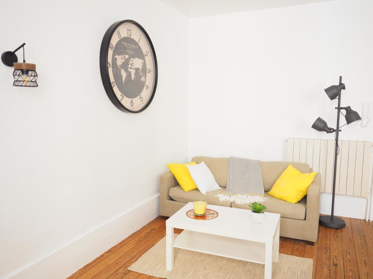 Appartement Le St Jean - Centre Historique Valence  Ngoại thất bức ảnh