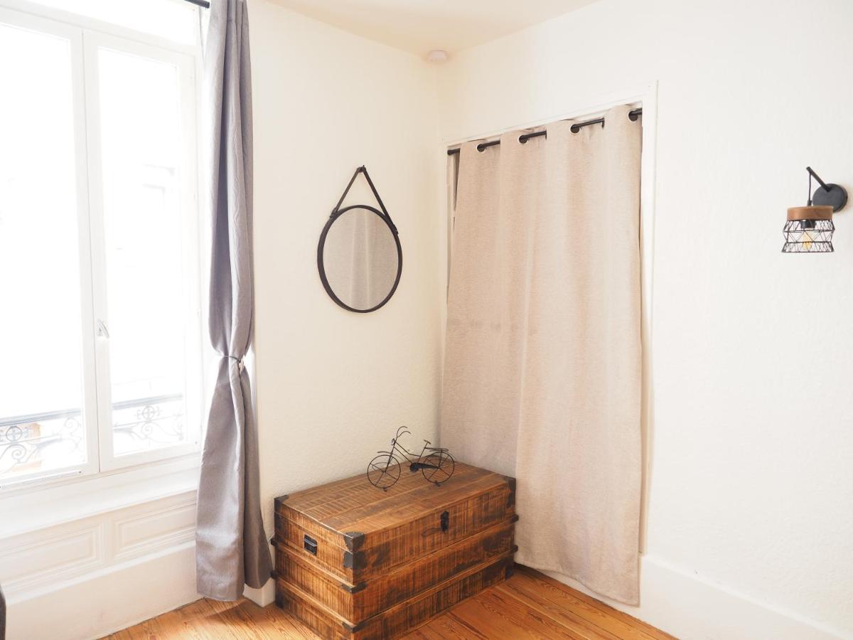 Appartement Le St Jean - Centre Historique Valence  Ngoại thất bức ảnh