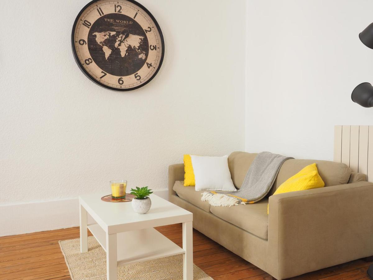 Appartement Le St Jean - Centre Historique Valence  Ngoại thất bức ảnh